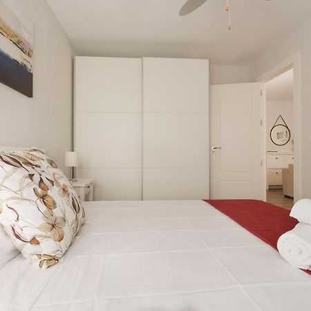 Apartamento Zoraida Centro Granada Exterior foto