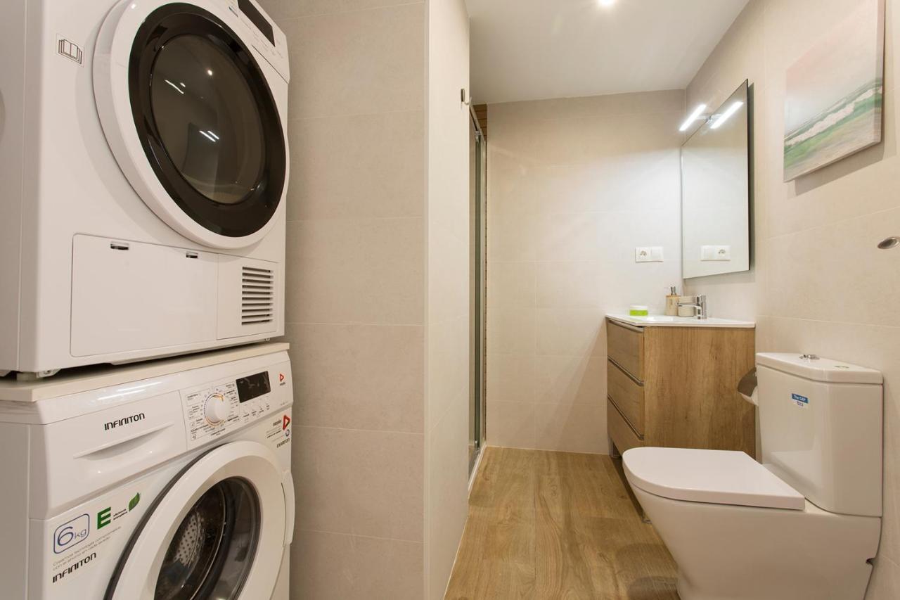 Apartamento Zoraida Centro Granada Exterior foto