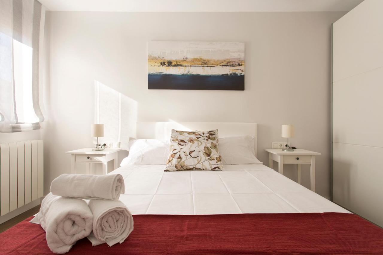 Apartamento Zoraida Centro Granada Exterior foto
